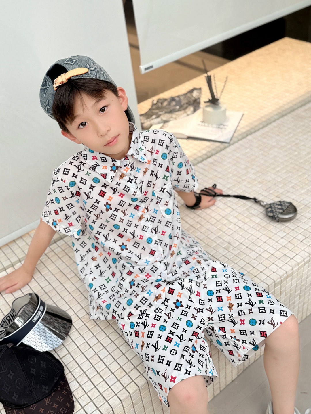 child/Boys' clothing